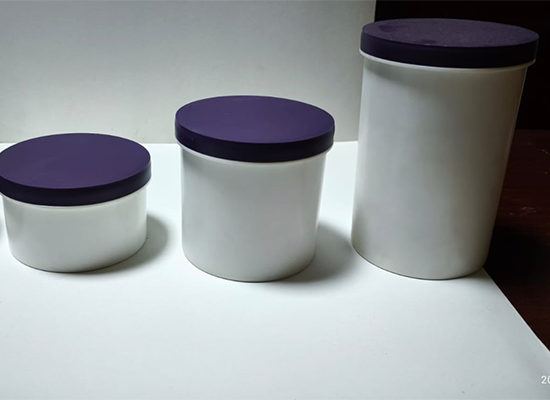 250ml-1lt Plastik Kutular